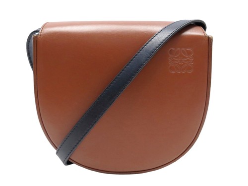 Sac main loewe heel - sac,