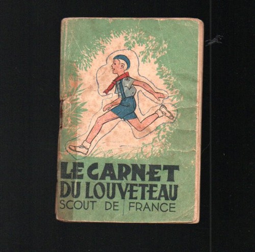 Carnet du - le,
