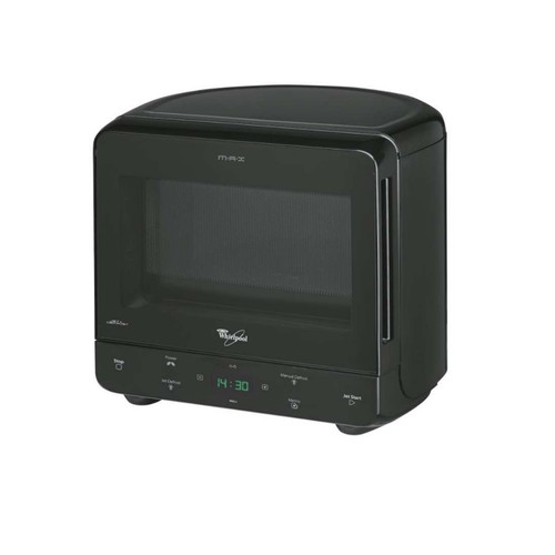Whirlpool micro ondes solo 13l - solo,