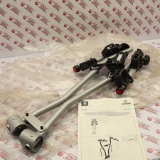 Barres de Toit Support Vélo