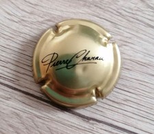 Capsule de vin pétillant