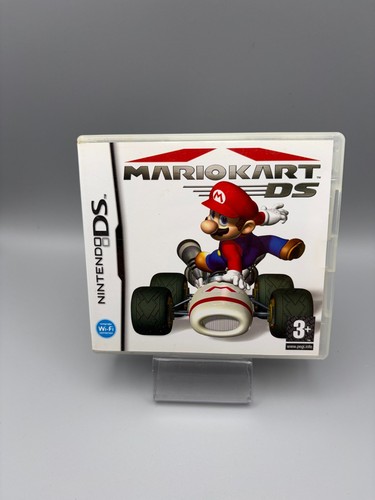 Mario kart nintendo ds - kart,