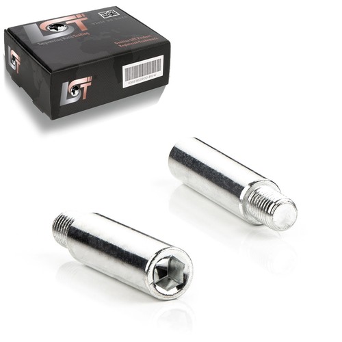 Guide pins une - pins, pince