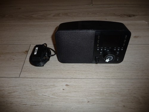 Logitech squeezebox r0001 - logitech, x-r0001