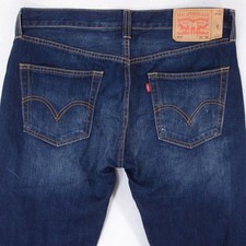 Hommes Levi's 501 Regular