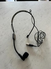 shure SM35 microphone