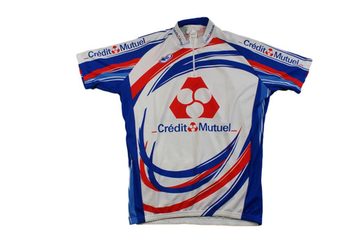 Maillot cyclisme vintage - , mn