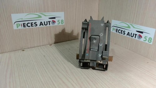 Commande chauffage renault - commande,