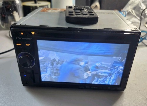 Pioneer avic x910bt system - avic-, no
