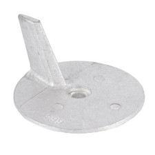 Trim Tab Aluminium Anodisé