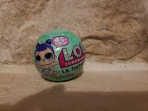 Lol surprise doll series - lol,