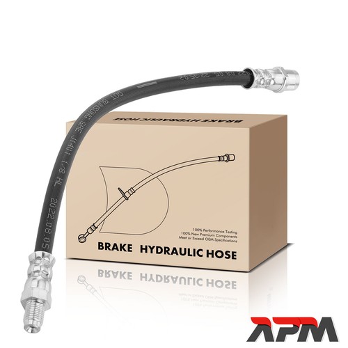 Flexible tuyau frein - de,