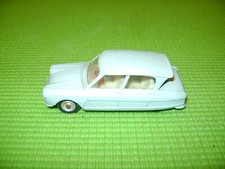 SOLIDO SERIE 100 CITROEN AMI 6