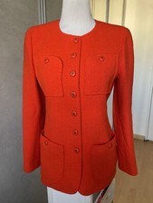 CHANEL Veste Modèle  Été