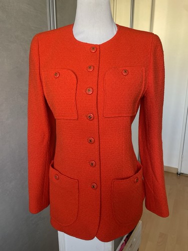 Chanel veste modèle été - chanel,