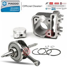 Kit Cylindre Et Piston +