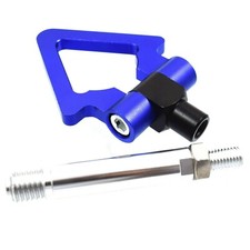 Bleu Flèche Aluminium Sporty