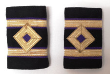 Marchande Marine 3rd Engineer