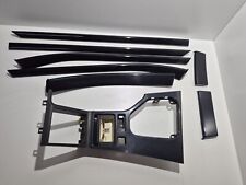 Jeu de garnitures intérieures