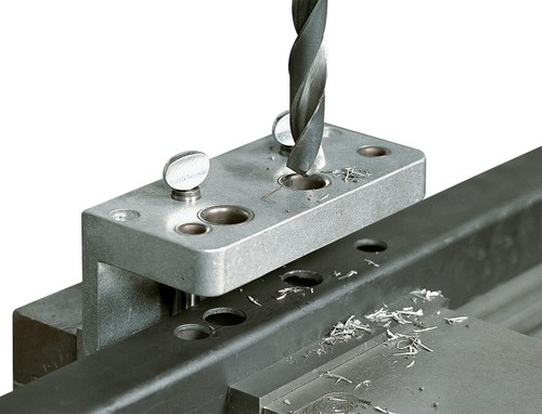 Locinox gabarit perçage - locinox,