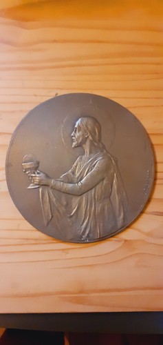 Bas relief bronze - relief, art