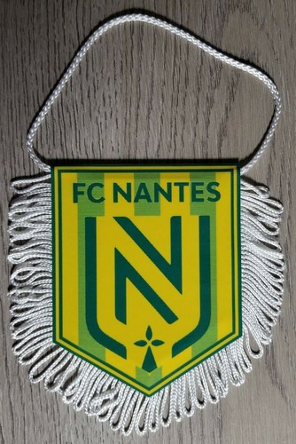 Fanion pennant wimpel football - fanion,