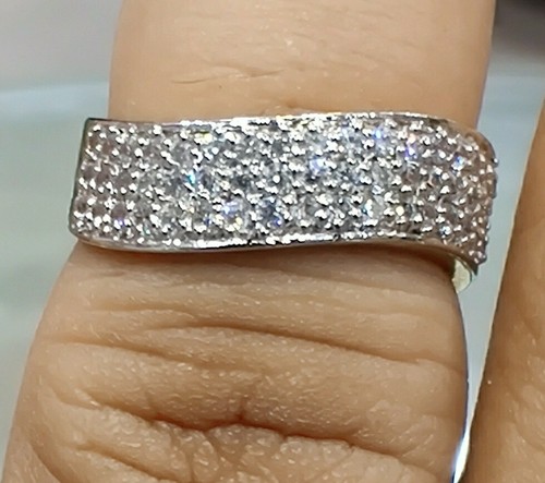 60ct rond imitation - 0.60ct,