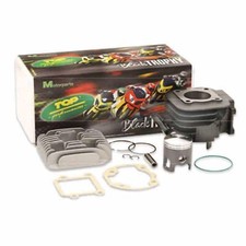 HAUT MOTEUR SCOOTER FONTE TOP