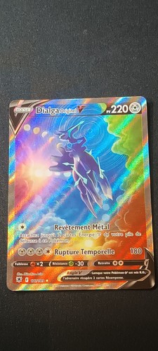 Dialga originel 177 189 - originel, 177/189