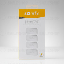 Pack de 5 détecteurs