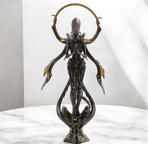 Alien queen xenomorphe goddess - alien,