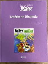 BD LES ARCHIVES ASTÉRIX ATLAS