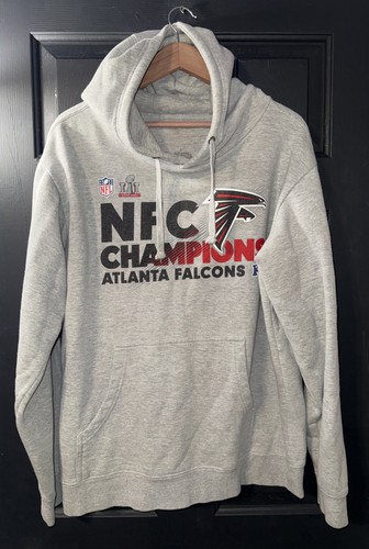 Fanatics atlanta falcons - atlanta, nfc