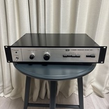 Vintage Sansui QSD-1 4 canaux