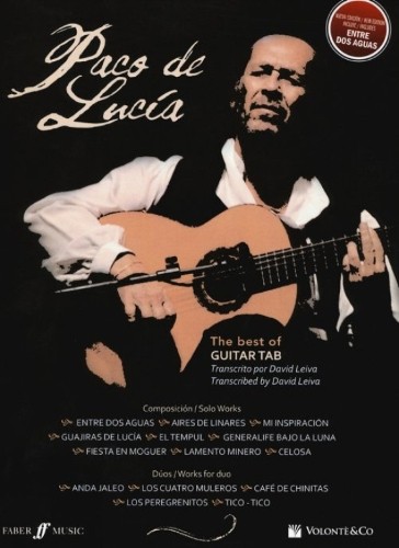 David leiva best paco de - david,