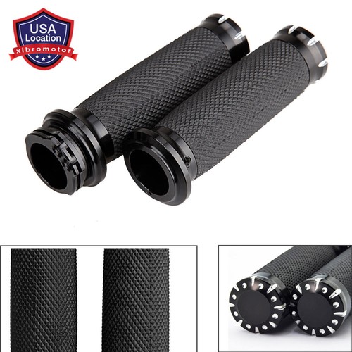 Motorcycle handle bar hand - 1",