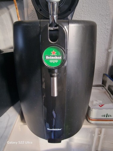 Seb distributeur bière - distributeur, de