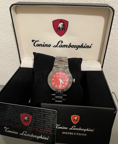 Tonino lamborghini model - lamborghini,