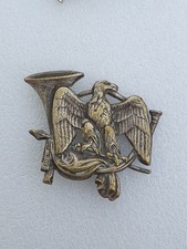 24° Groupe de Chasseurs Mécanisés, Drago Paris Epingle a bascule