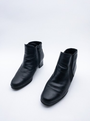 Bottines talons pour femmes - bottines,