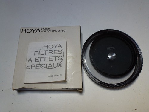 Filtre polarisant hoya cir pl - filtre,