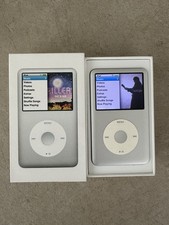 Apple iPod Classic 160 Go