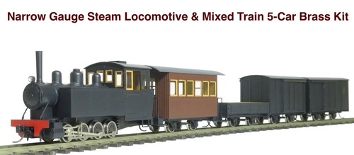Locomotive vapeur hon30 - locomotive, à