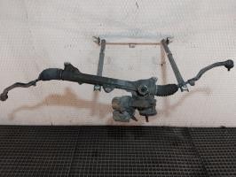 Cremaillere assistee mini - mini,