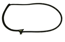 AUTHENTIQUE TOYOTA FZJ HZJ 75 78 Land Cruiser Barn Door Weatherstrip Seal Rubber