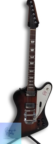 Guitare électrique gibson usa - gibson,