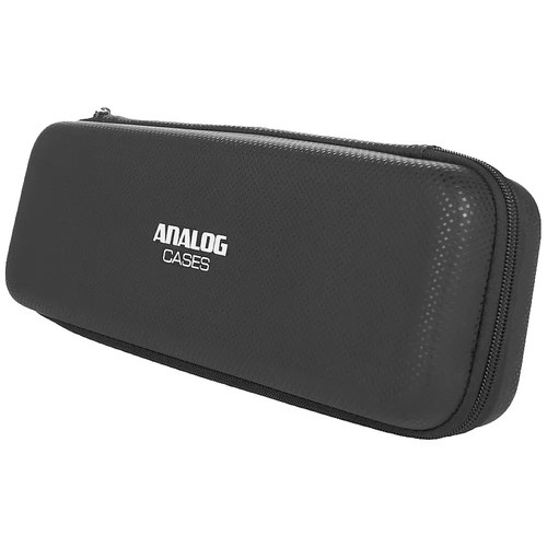 Analog cases glide case - cases, for
