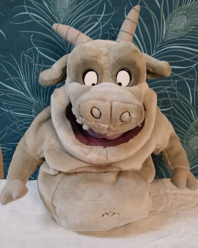 Peluche disney notre dame - peluche, de