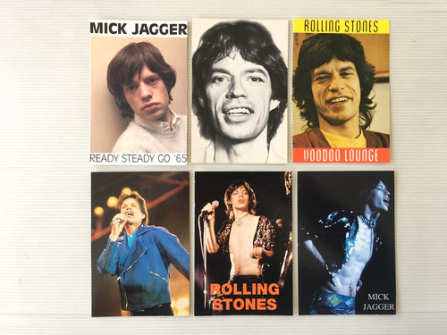 Lot cartes postales mike - lot,