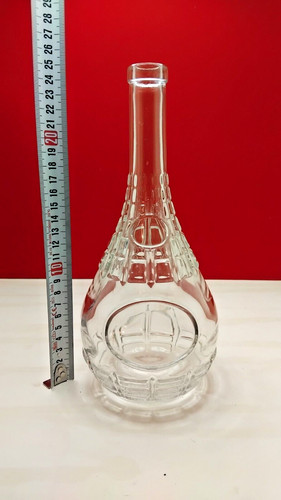 Bouteille vide 70cl porto - ,
